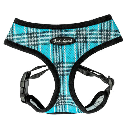 Bark Appeal EZ Wrap Mesh Harness