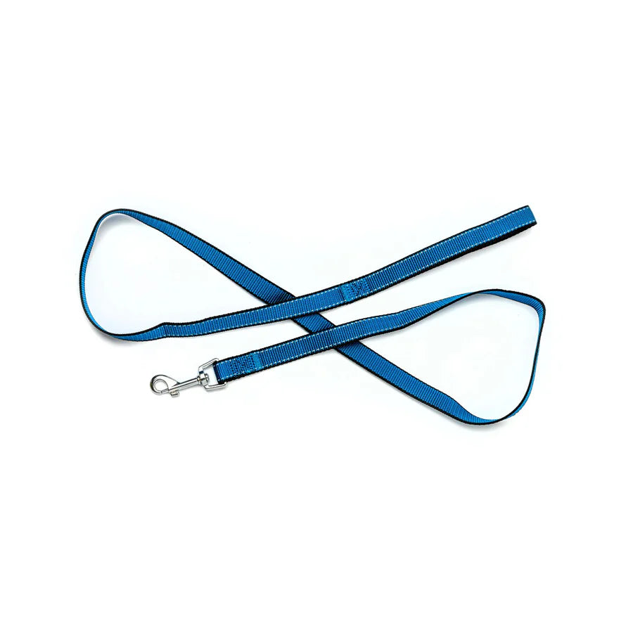Bark Appeal Reflective Mesh Leash
