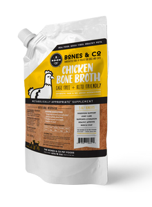 Bones & co Frozen Chicken Bone Broth