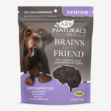Ark Naturals Gray Muzzle Brain, Joint, or Heart Treats