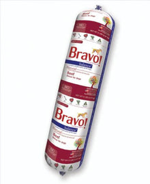 Bravo Beef Balance Raw Frozen (In Store Only)