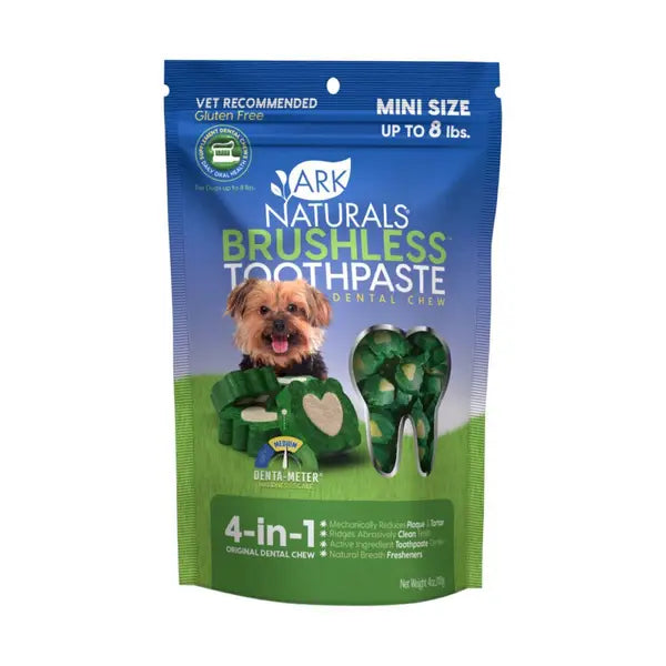 ARK NATURALS Brushless Toothpaste