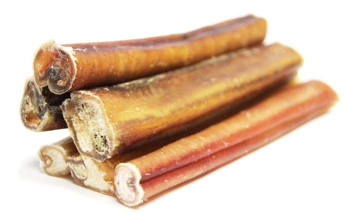 Bully Sticks 6"