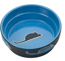 Cat Feed Dish