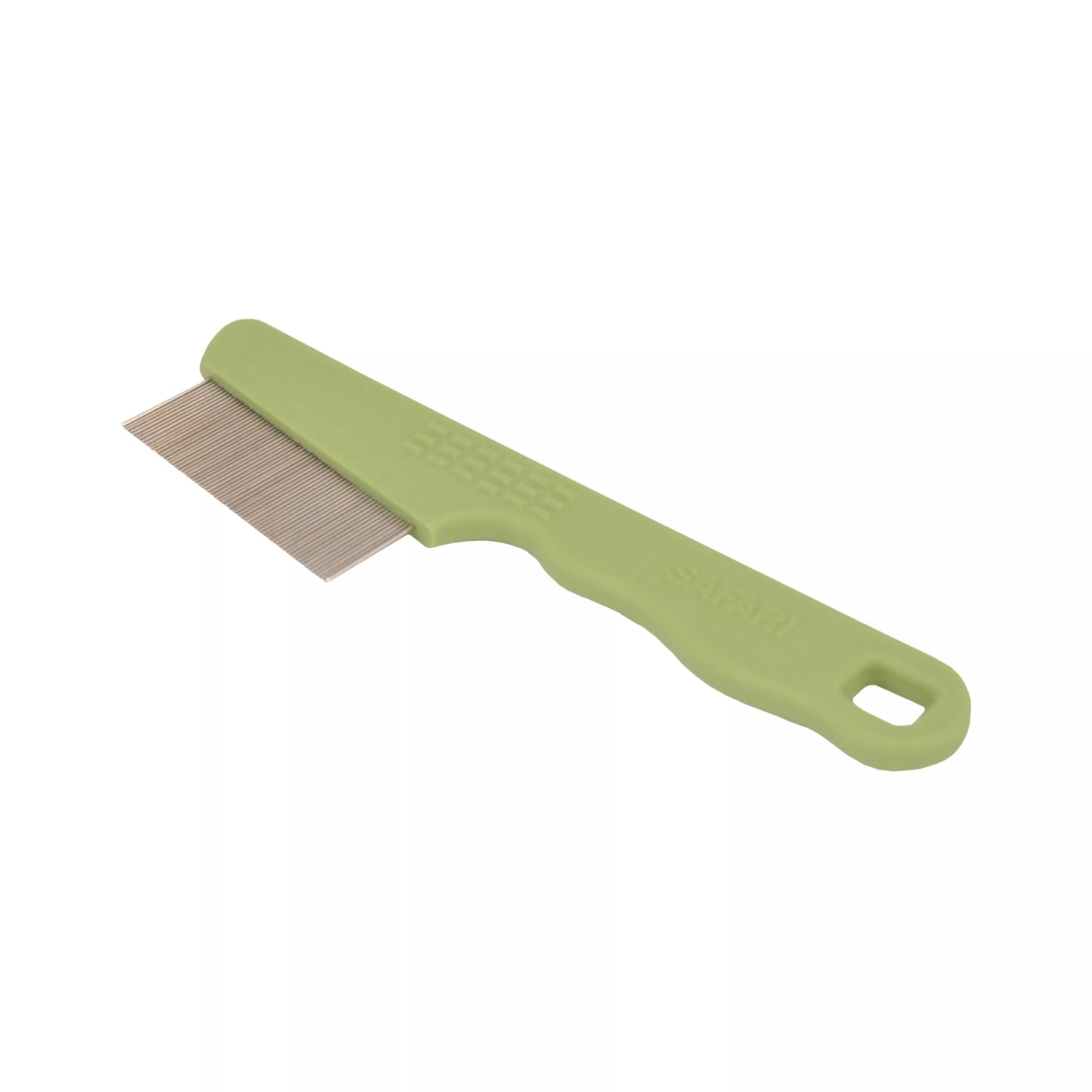 Coastal Safari Cat Brushes