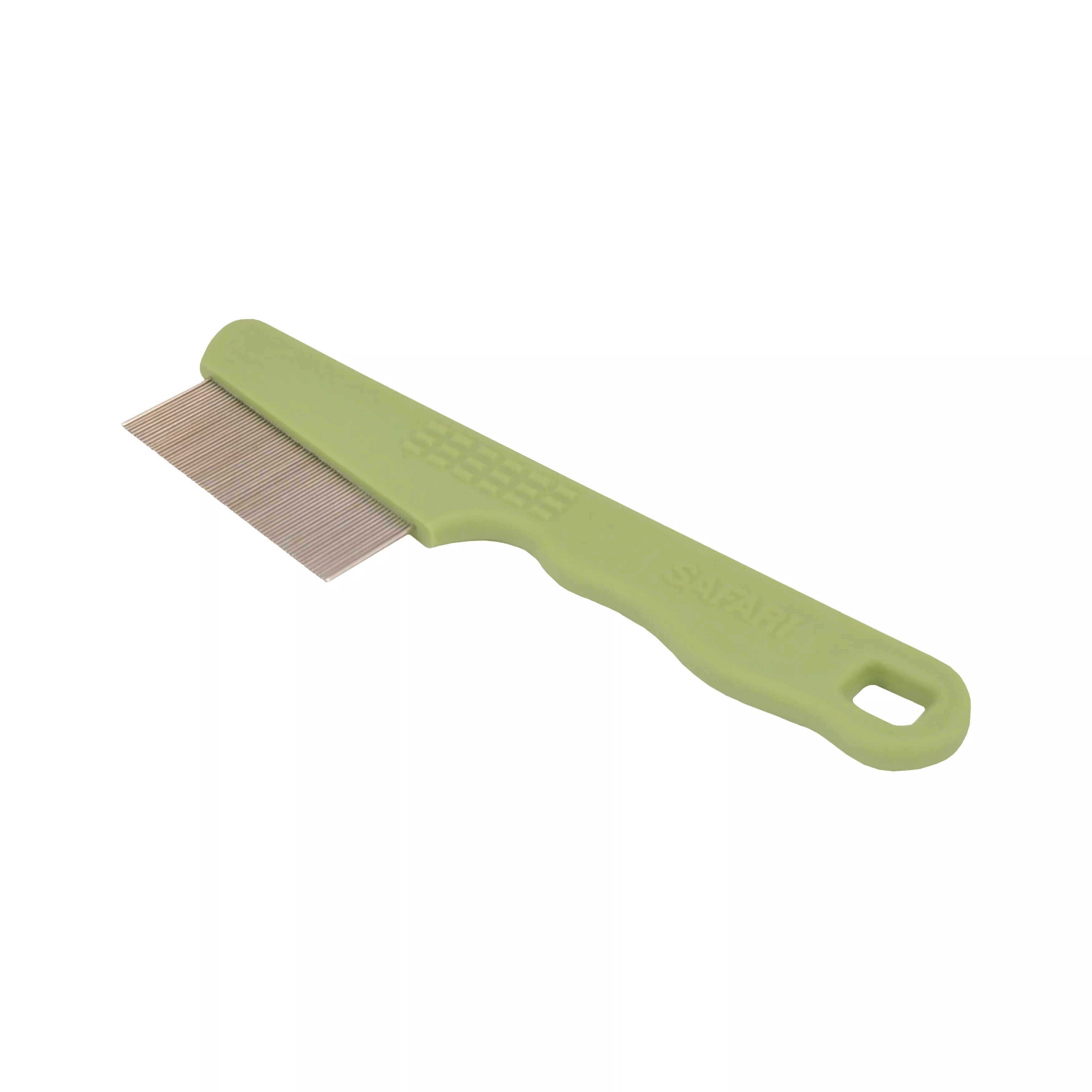 Coastal Safari Cat Brushes
