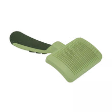 Coastal Safari Cat Brushes