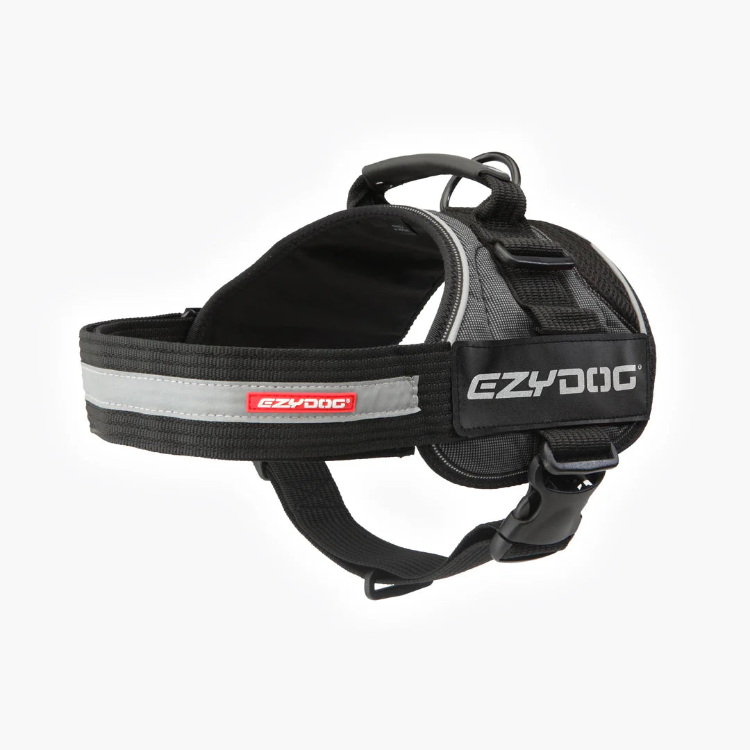 Ezydog Convert Harness