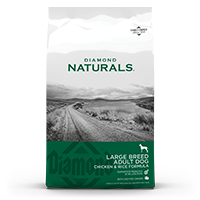 Diamond Naturals Dog Food