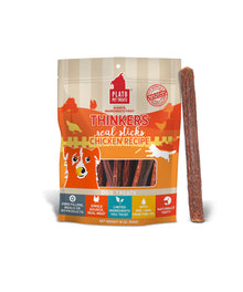 Plato Thinkers Dog Treat Sticks