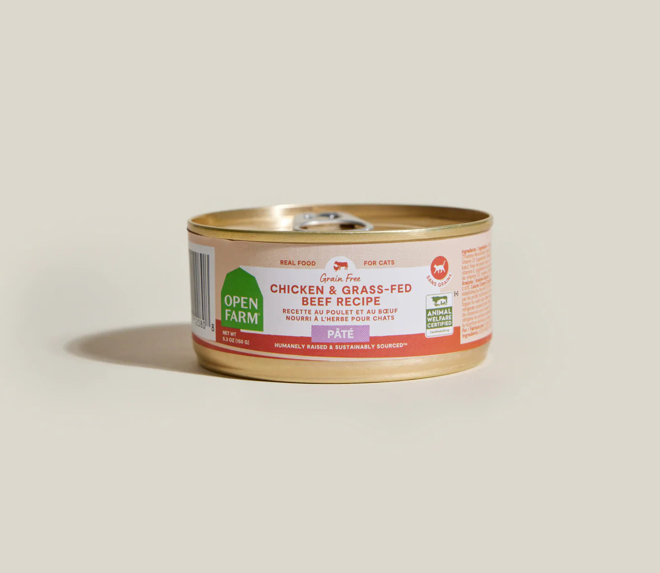 Open Farm Cat Food