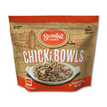 Bonnihill Farms Frozen Raw Bowls (In Store Only)