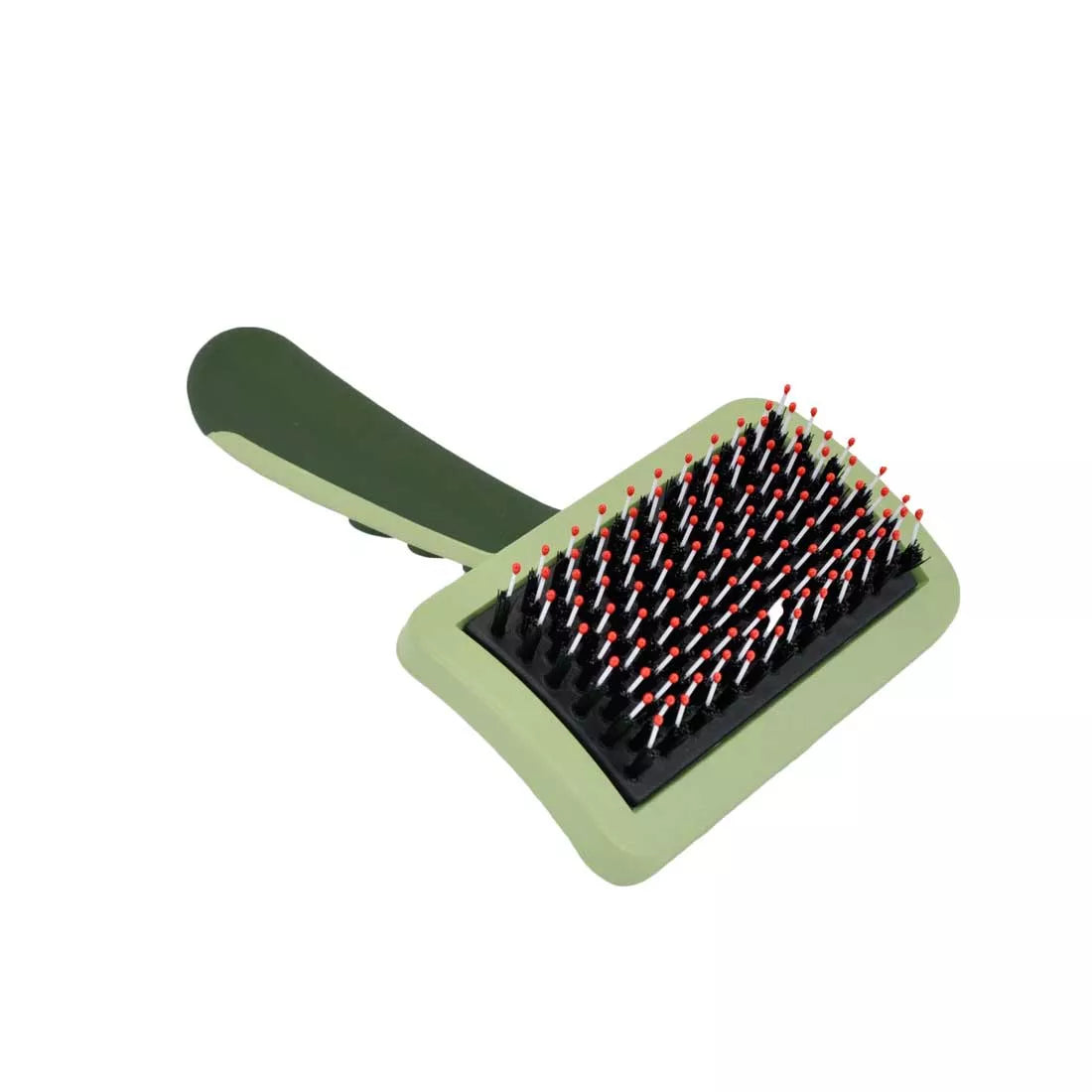 Coastal Safari Dog Brushes & Flea Combs