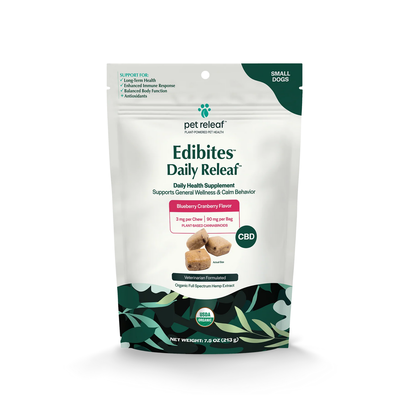 Pet Relief CBD Chews