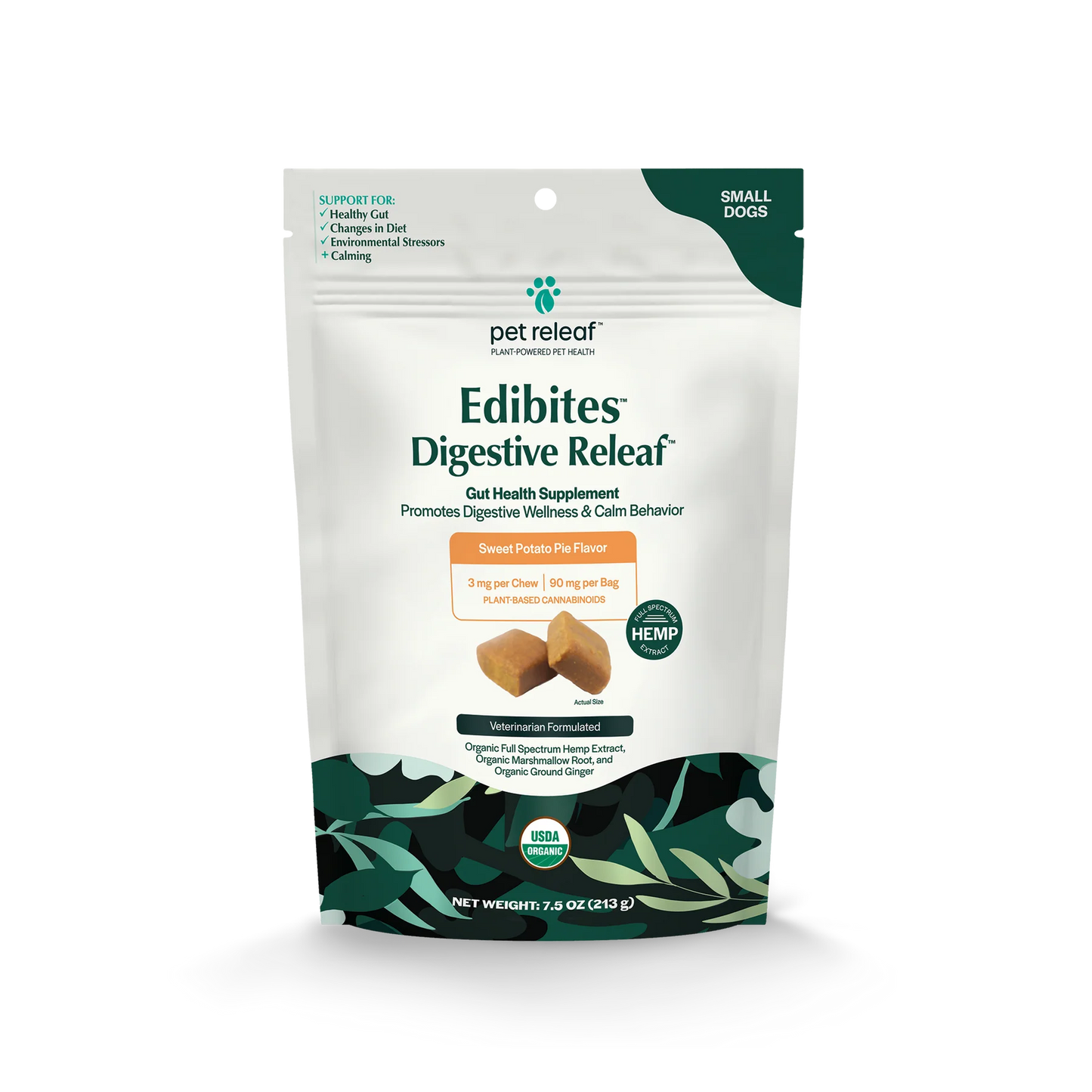 Pet Relief CBD Chews