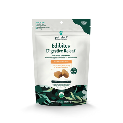 Pet Relief CBD Chews