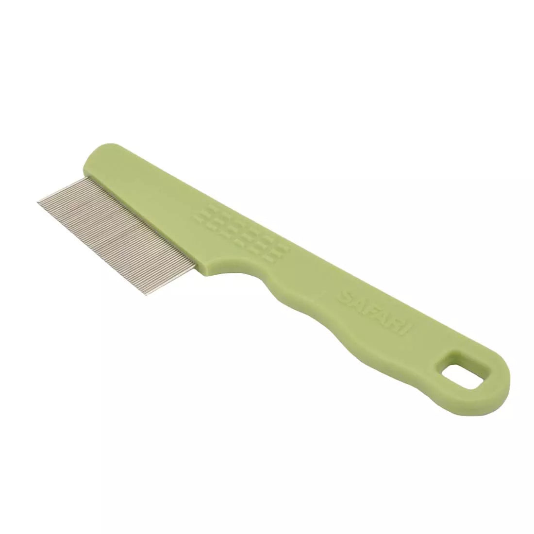 Coastal Safari Dog Brushes & Flea Combs