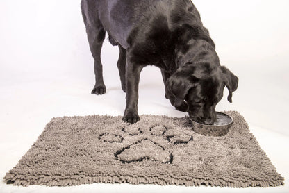 Dirty Dog Shammy