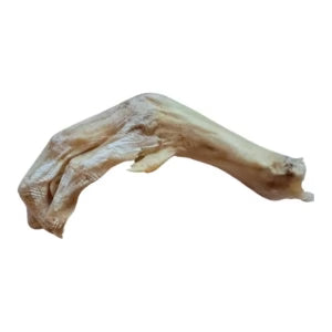 Bones & co Freeze-Dried Bulk Pig/Duck Parts