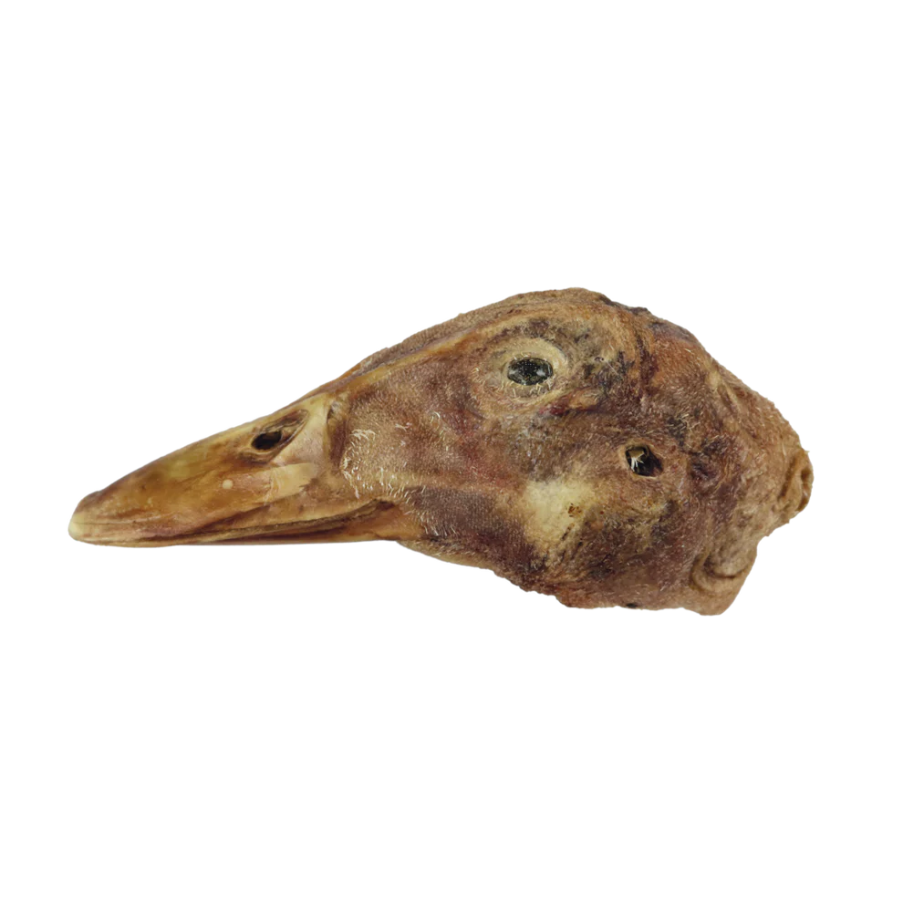 Bones & co Freeze-Dried Bulk Pig/Duck Parts