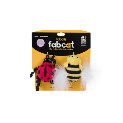 FabCat Toys