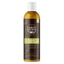 Earth Animal Flea & Tick Shampoo