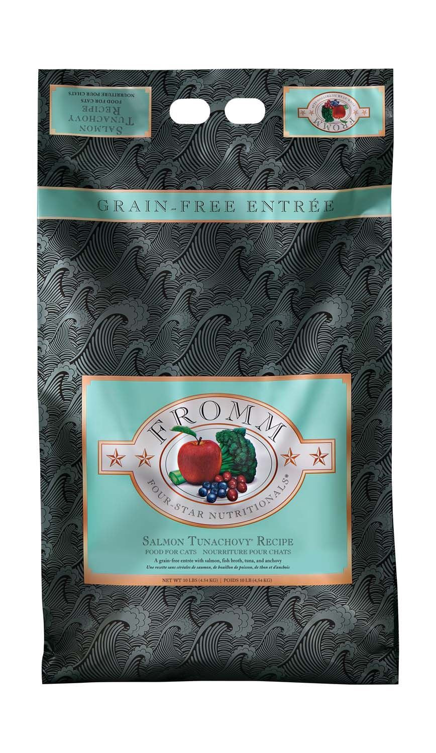 Fromm Cat Food