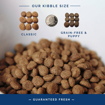 Nature's Select Feline Classic Recipe