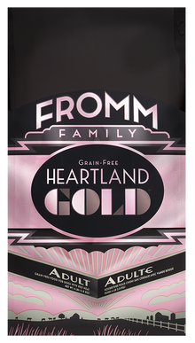 Fromm Adult Heartland Gold