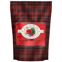 Fromm Highlander Beef, Oats, 'n Barley