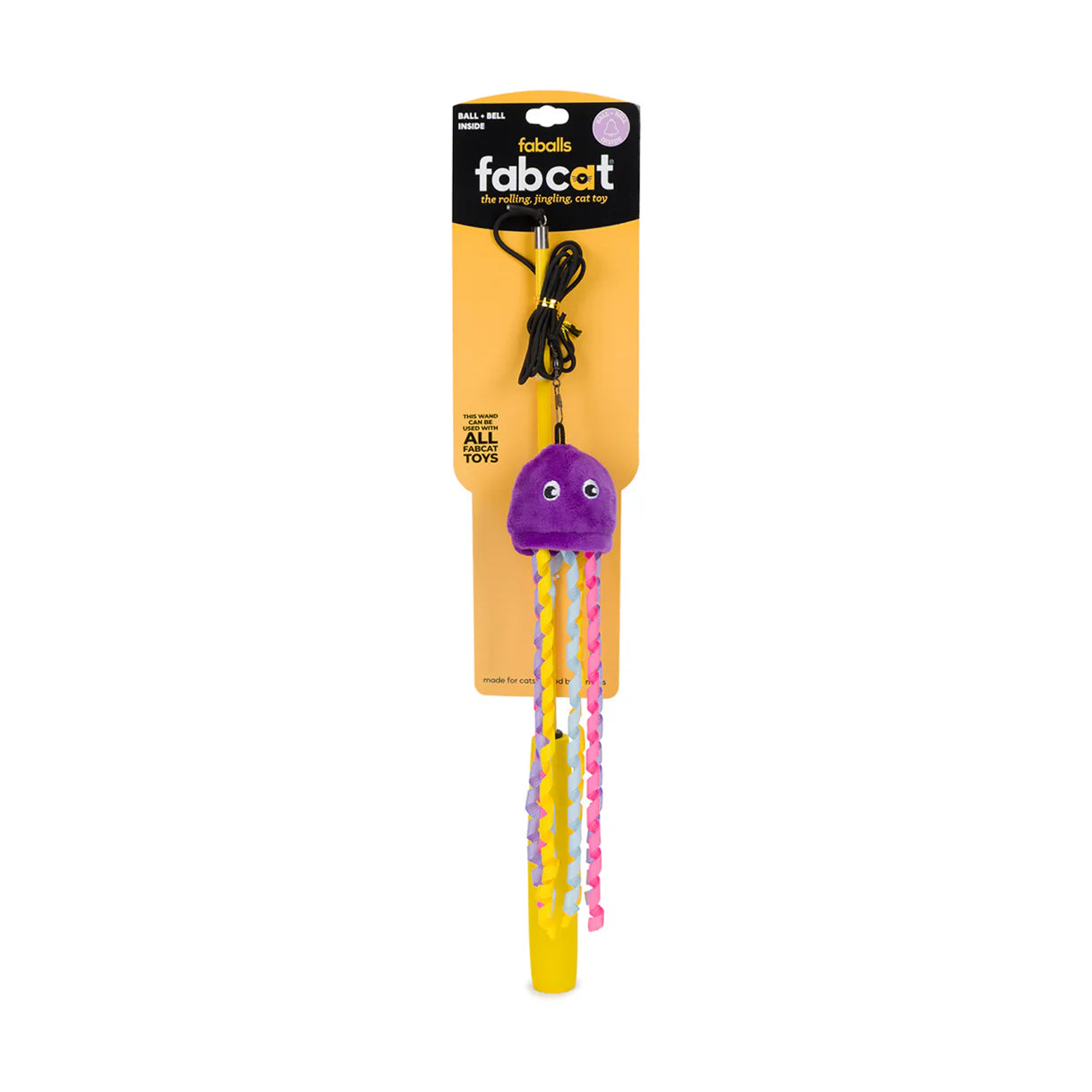 FabCat Toys