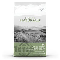 Diamond Naturals Dog Food
