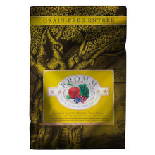 Fromm Lamb & Lentil