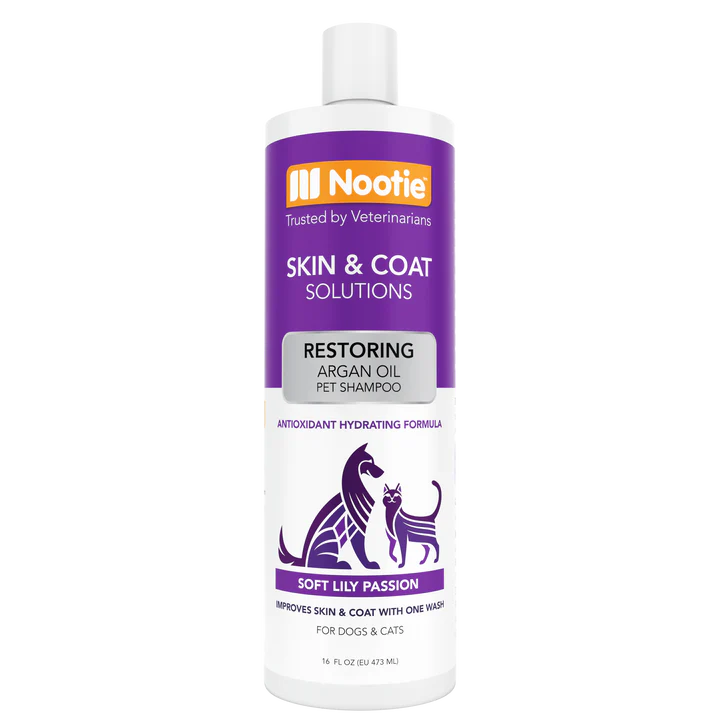 Nootie Skin & Coat Shampoo