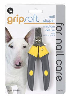 GriftSoft Dog Nail Clippers