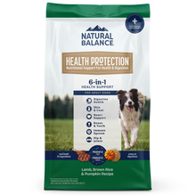 Natural Balance Health Protection