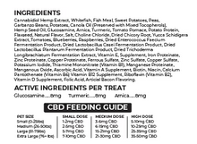 Creating Better Days CBD