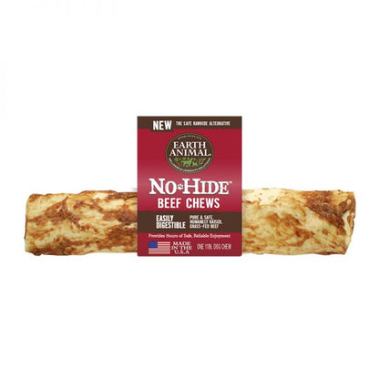 NO Hide Beef Chew