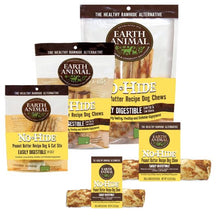 NO Hide Peanut Butter Chew