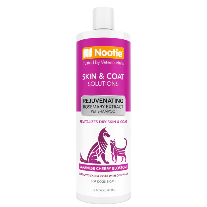 Nootie Skin & Coat Shampoo