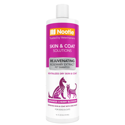 Nootie Skin & Coat Shampoo