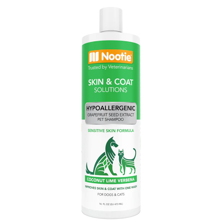 Nootie Skin & Coat Shampoo