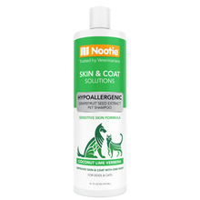 Nootie Skin & Coat Shampoo