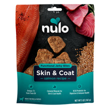 Nulo Healthy Jerky Treats