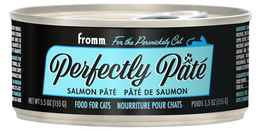 Fromm Canned Cat Food