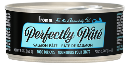 Fromm Canned Cat Food