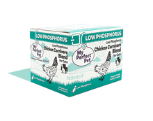 MyPerfectPet Frozen Cat Food (In Store Only)