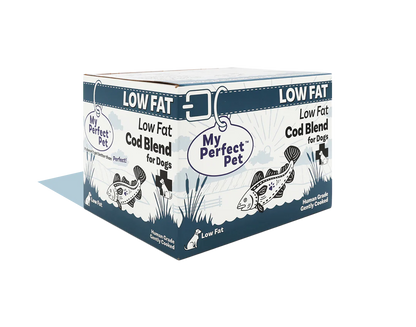 MyPerfectPet Frozen Dog Food (In Store Only)