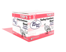 MyPerfectPet Frozen Cat Food (In Store Only)