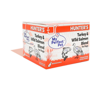 MyPerfectPet Frozen Dog Food (In Store Only)